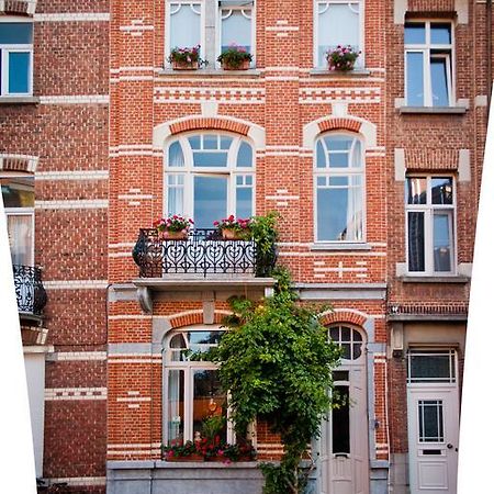 B&B Lodging At 8 Льовен Екстериор снимка